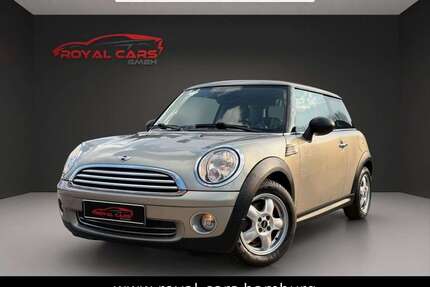 Mini One Gebrauchtwagen