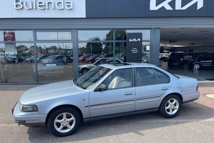 Nissan Maxima Gebrauchtwagen
