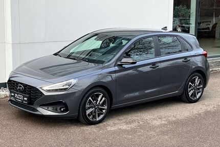 Hyundai i30 Gebrauchtwagen