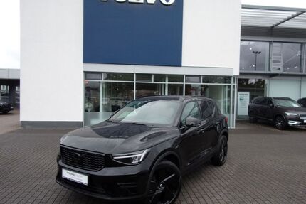 Volvo XC40 Gebrauchtwagen
