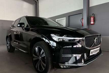 Volvo XC60 Gebrauchtwagen