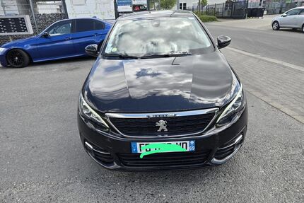Peugeot 308 Gebrauchtwagen
