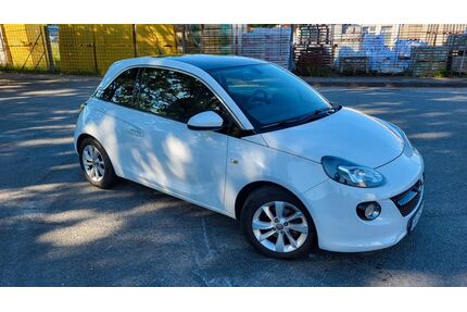 Opel Adam Gebrauchtwagen