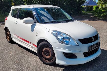 Suzuki Swift Gebrauchtwagen