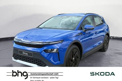 Skoda Elroq Gebrauchtwagen