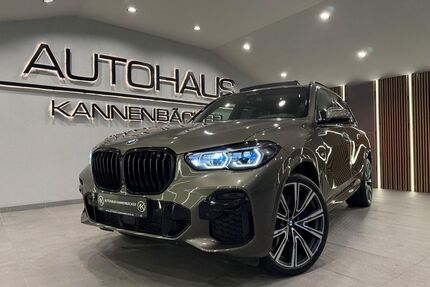 BMW X5 Gebrauchtwagen
