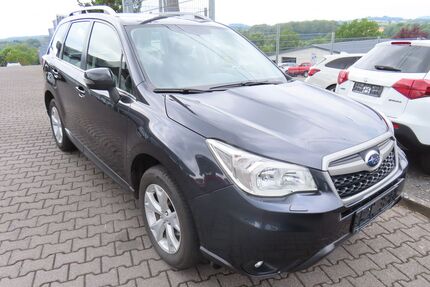 Subaru Forester Gebrauchtwagen