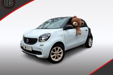 Smart ForFour Gebrauchtwagen