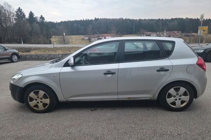 Kia ceed / Ceed Gebrauchtwagen