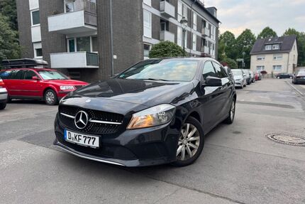 Mercedes-Benz A 180 Gebrauchtwagen