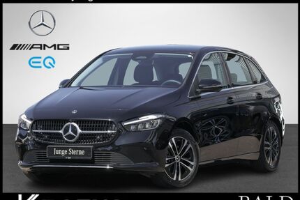 Mercedes-Benz B 200 Gebrauchtwagen