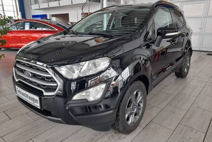 Ford EcoSport Gebrauchtwagen