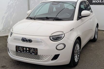 Fiat 500e Gebrauchtwagen