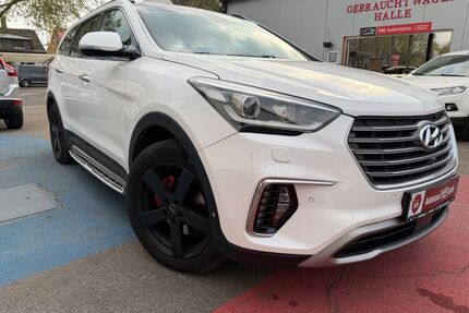 Hyundai Grand Santa Fe Gebrauchtwagen