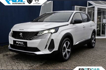 Peugeot 3008 Gebrauchtwagen