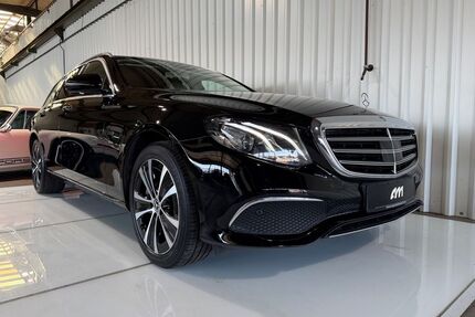 Mercedes-Benz E 300 Gebrauchtwagen
