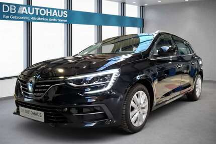 Renault Megane Gebrauchtwagen