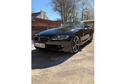 BMW Z4 Gebrauchtwagen