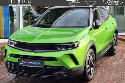 Opel Mokka Gebrauchtwagen