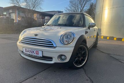 Mini Cooper S Clubman Gebrauchtwagen
