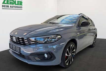 Fiat Tipo Gebrauchtwagen