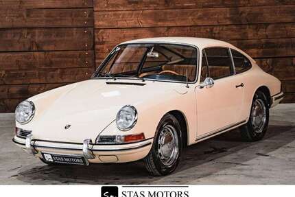 Porsche 912 Gebrauchtwagen