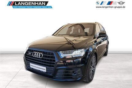 Audi SQ7 Gebrauchtwagen
