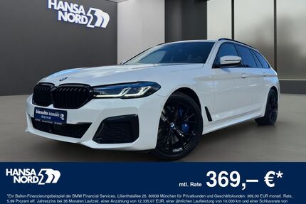 BMW 530 Gebrauchtwagen
