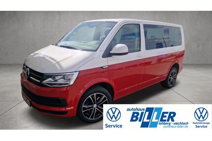 VW T6 Caravelle Gebrauchtwagen
