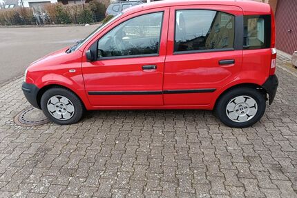Fiat Panda Gebrauchtwagen