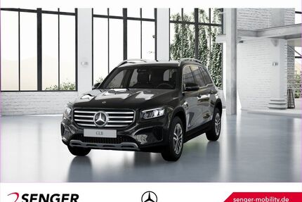 Mercedes-Benz GLB 200 Gebrauchtwagen