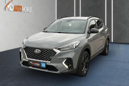 Hyundai TUCSON Gebrauchtwagen