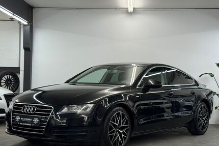 Audi A7 Gebrauchtwagen