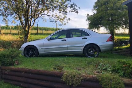 Mercedes-Benz C 180 Gebrauchtwagen