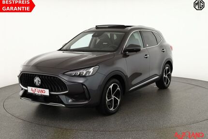 MG HS Gebrauchtwagen