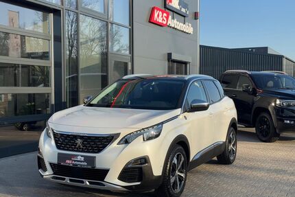 Peugeot 3008 Gebrauchtwagen