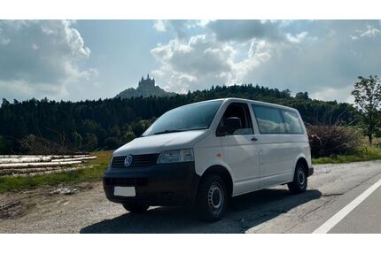 VW T5 andere Gebrauchtwagen