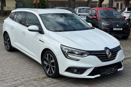 Renault Megane Gebrauchtwagen