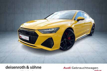 Audi RS7 Gebrauchtwagen