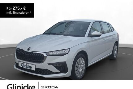 Skoda Scala Gebrauchtwagen