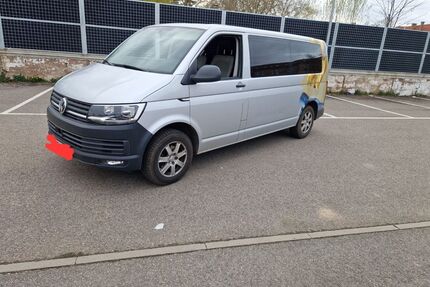 VW T6 Transporter Gebrauchtwagen
