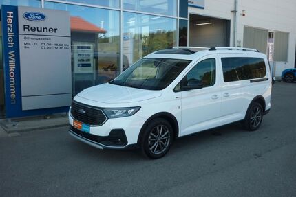 Ford Grand Tourneo Gebrauchtwagen