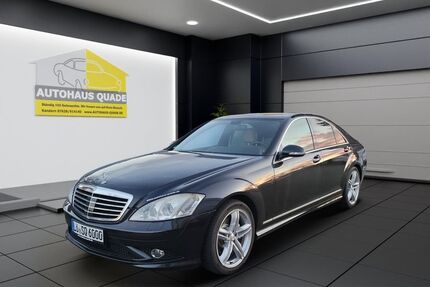 Mercedes-Benz S 320 Gebrauchtwagen