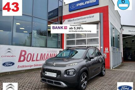 Citroen C3 Aircross Gebrauchtwagen