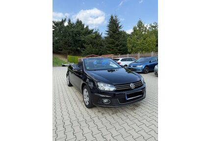 VW Eos Gebrauchtwagen
