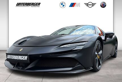 Ferrari SF90 Gebrauchtwagen