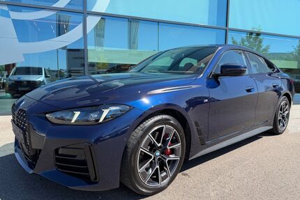 BMW 420 Gran Coupé Gebrauchtwagen