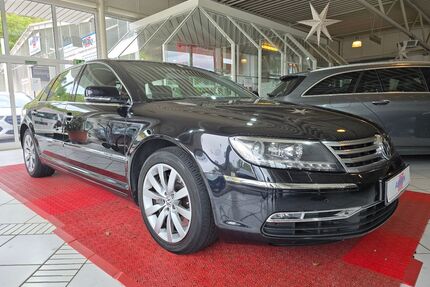 VW Phaeton Gebrauchtwagen