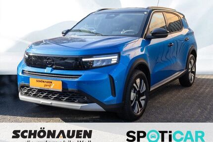 Opel Frontera Gebrauchtwagen