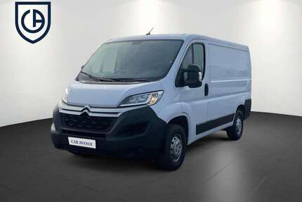 Citroen Jumper Gebrauchtwagen